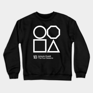 The Four Seasons Crewneck Sweatshirt